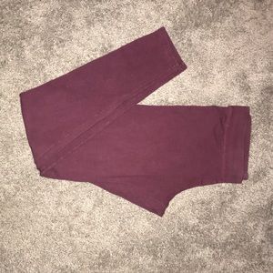 Aerie leggings
